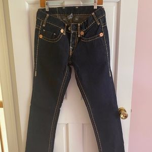 Men's True Religion Jeans